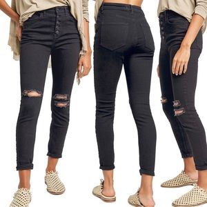 Free People Jeans